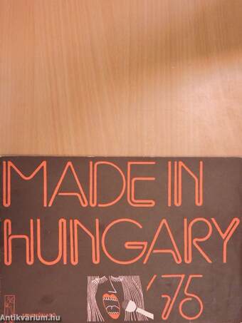 Made in Hungary '75
