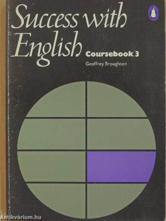 Success with English - Coursebook 3