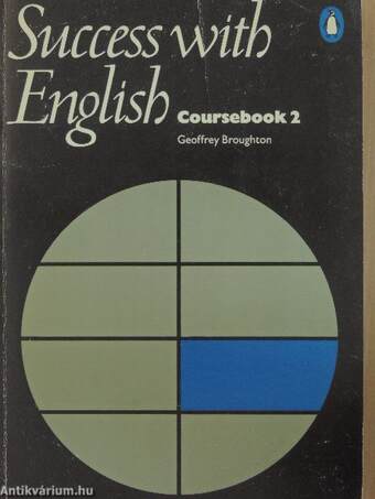 Success with English - Coursebook 2