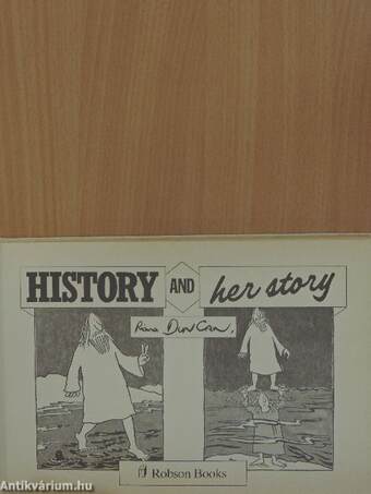 History and her Story