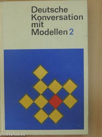 Deutsche Konversation mit Modellen 2