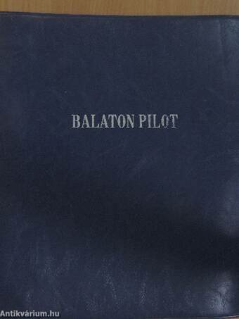 Balaton pilot