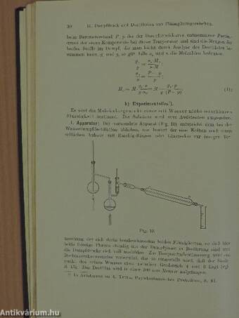 Physikalisch-chemisches Praktikum