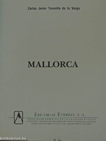 Mallorca