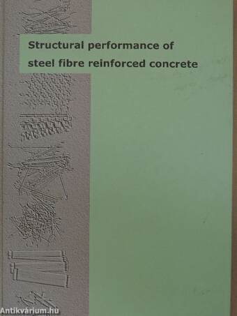 Structural performance of steel fibre reinforced concrete