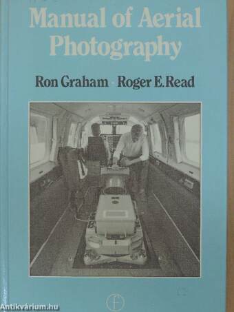 Manual of Aerial Photography