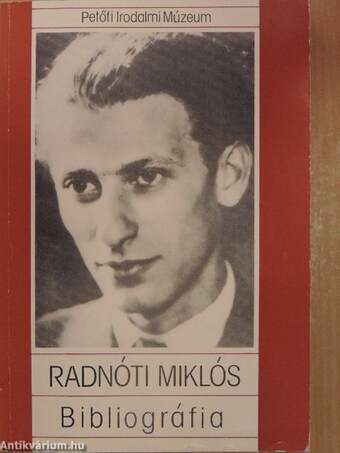 Radnóti Miklós