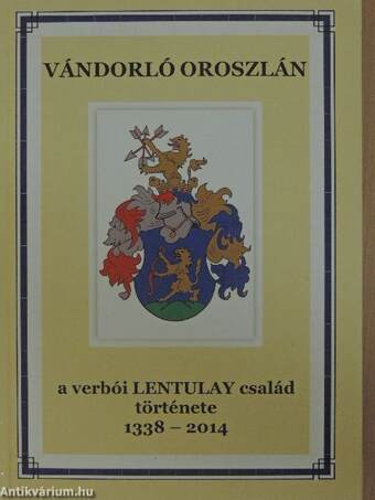 Vándorló oroszlán