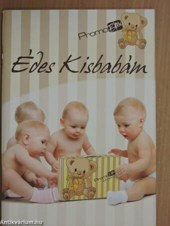 Édes Kisbabám