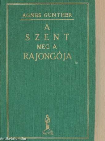 A szent meg a rajongója I-II.