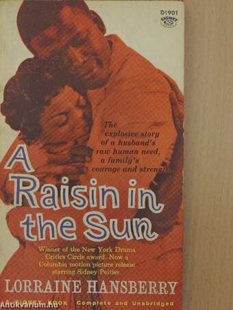 A Raisin in the Sun