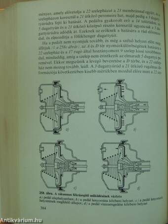 Lada gépkocsik javítása