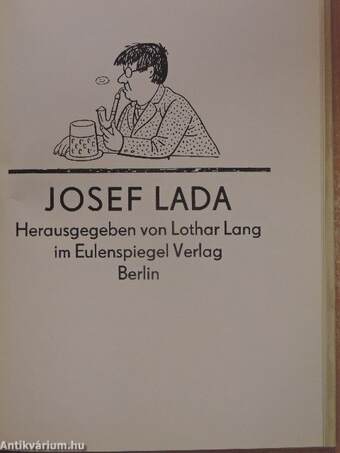 Josef Lada