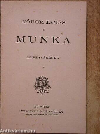 Munka