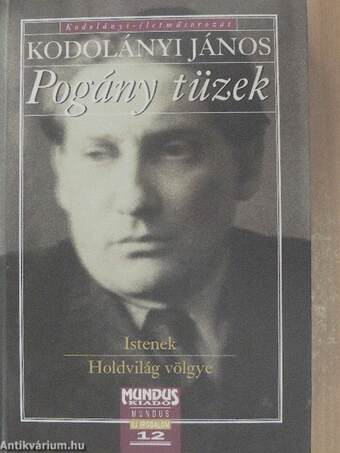 Pogány tüzek