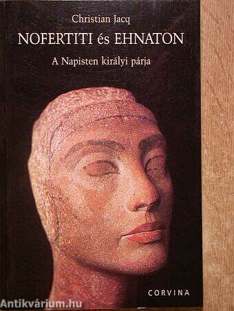 Nofertiti és Ehnaton