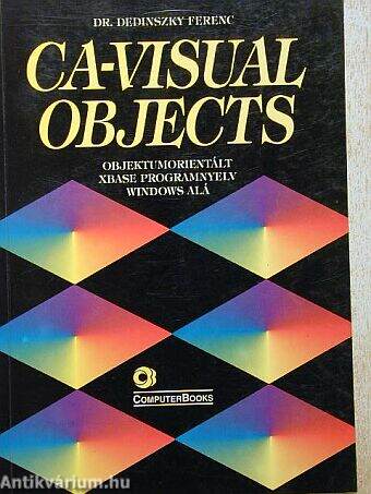 CA-Visual Objects