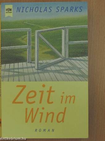 Zeit im Wind