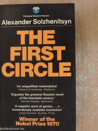 The First Circle