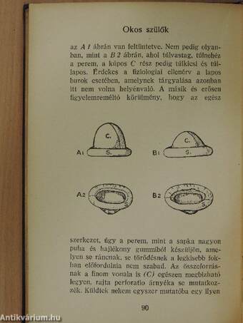 Szerelmi élet a házasságban I-III.