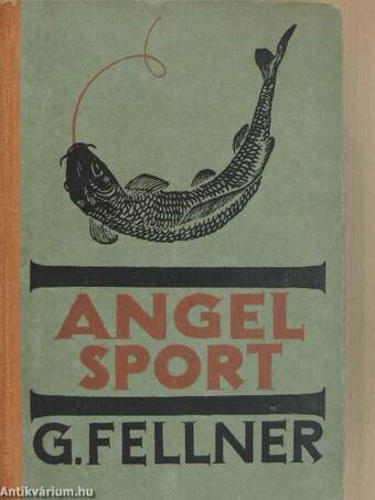 Der Angelsport