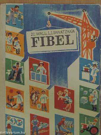 Fibel