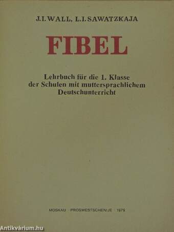 Fibel