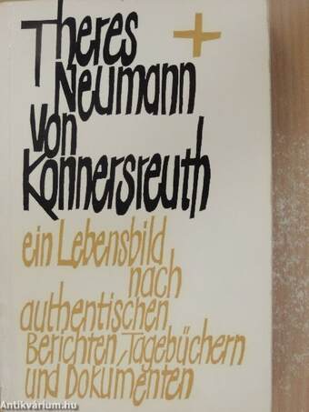 Theres Neumann von Konnersreuth