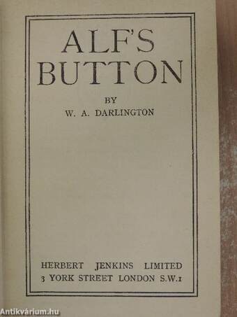 Alf's Button