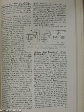 Schule des Funktechnikers 1-3.