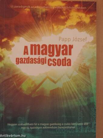 A magyar gazdasági csoda