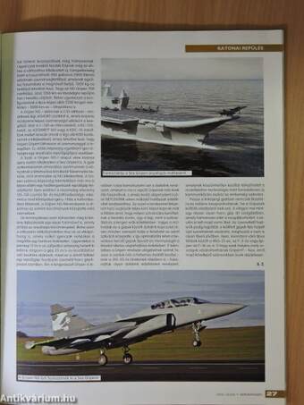 Aero Magazin 2010. július