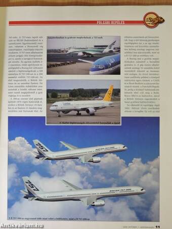 Aero Magazin 1999. október