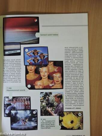 Videotechnika 1994. április