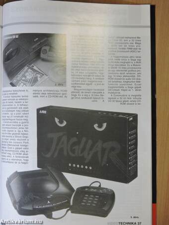 Videotechnika 1994. szeptember