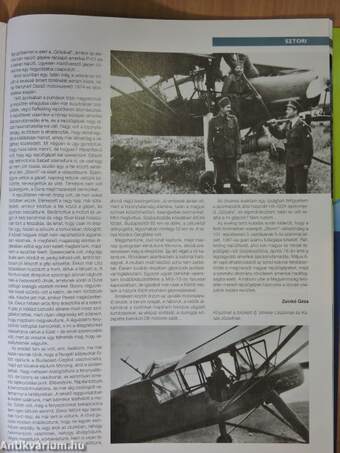 Aero Magazin 2008. március