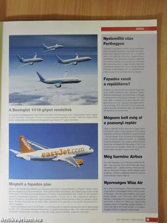 Aero Magazin 2006. február