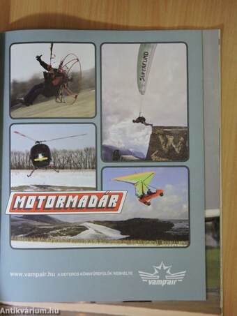 Aero Magazin 2006. február