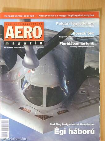 Aero Magazin 2006. március