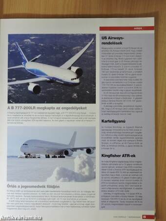 Aero Magazin 2006. március