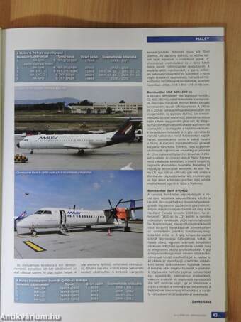 Aero Magazin 2012. március