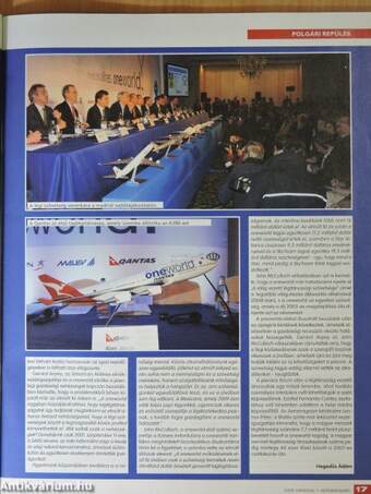 Aero Magazin 2009. március