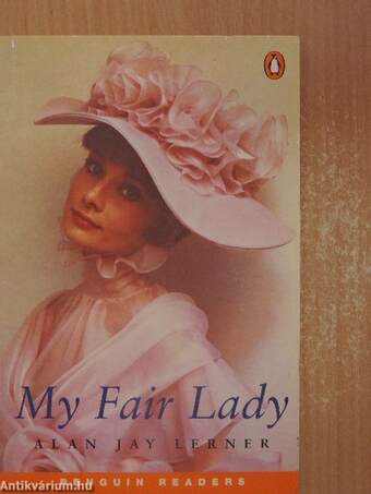 My Fair Lady