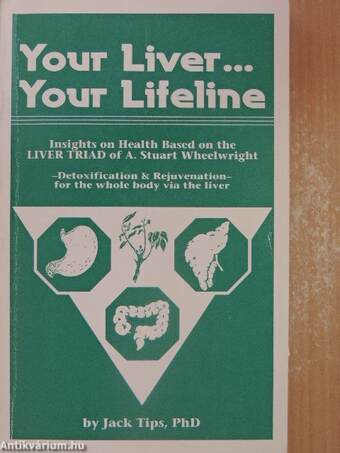 Your Liver... Your Lifeline