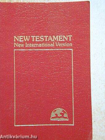 New Testament