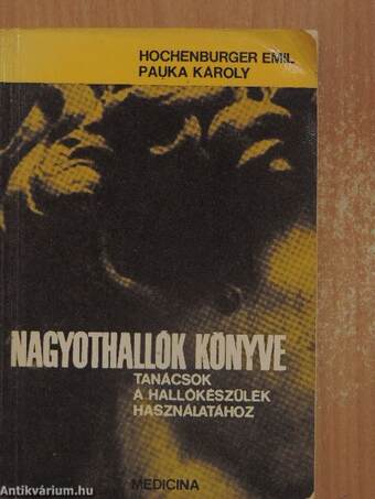 Nagyothallók könyve