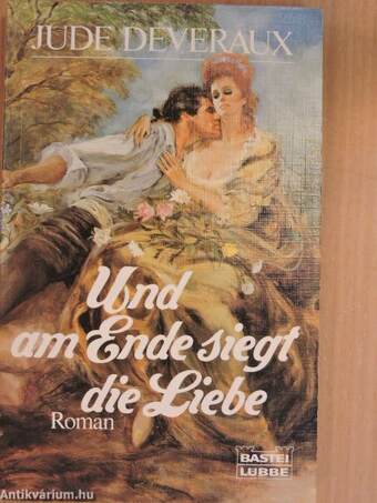 Und am Ende siegt die Liebe