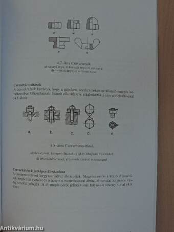 Gépészeti alapismeretek