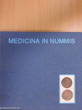 Medicina in nummis