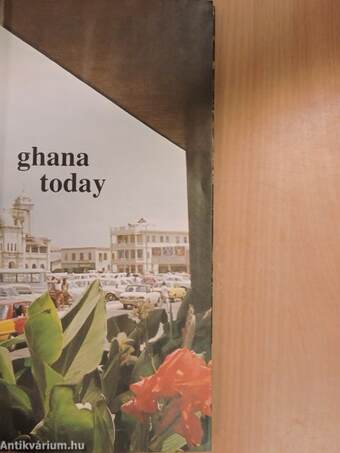 Ghana Today